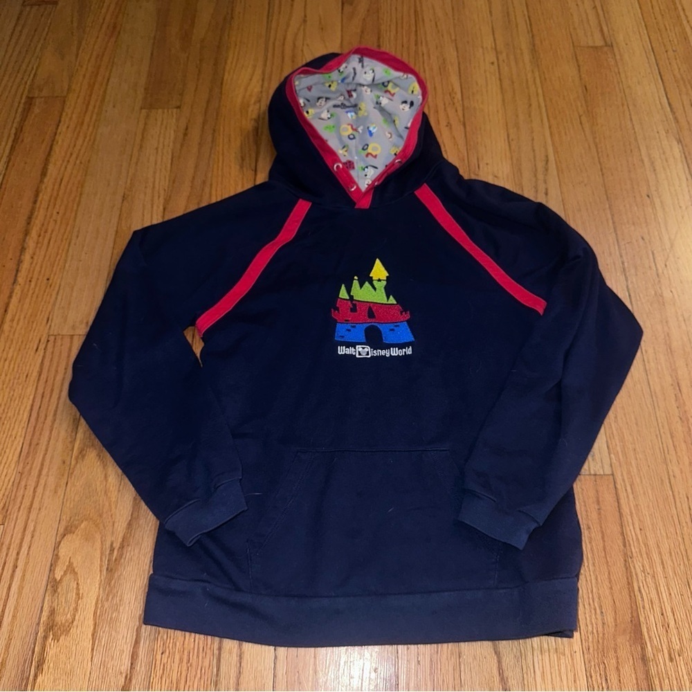 Disney 2020 Hound Sight Hoodie